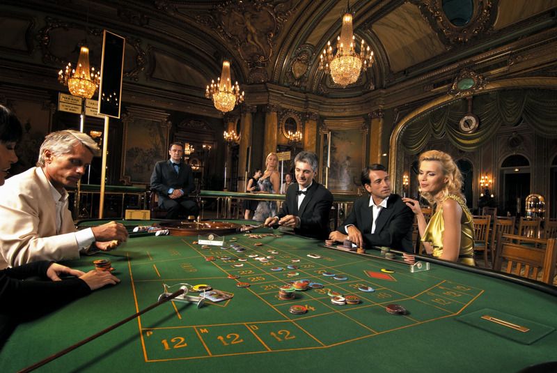 27 Eternal Hot Live Casino
