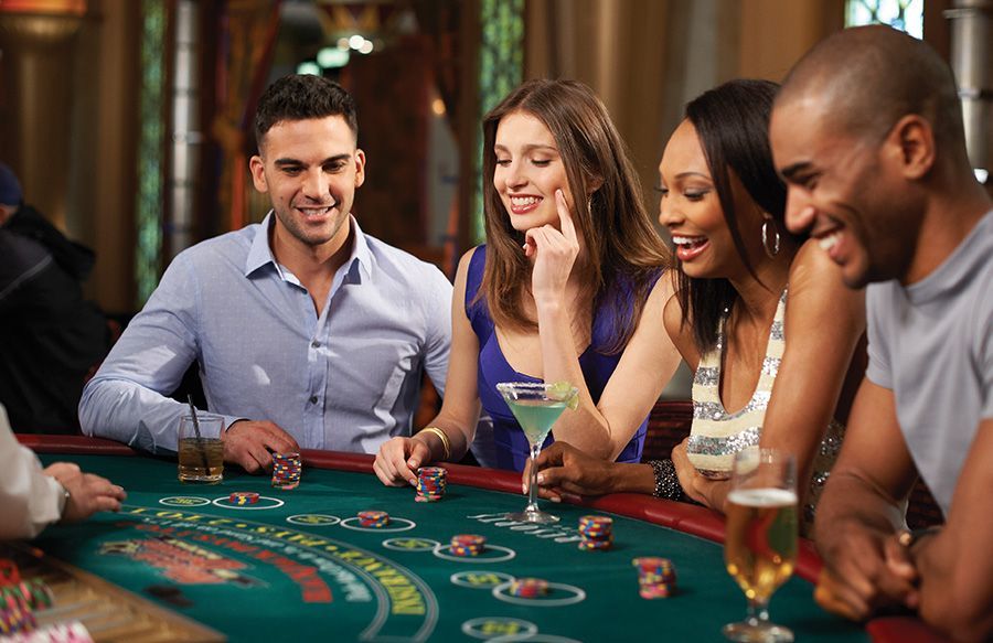 27 Eternal Hot Live Casino