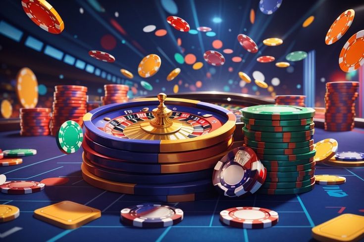 27 Eternal Hot Live Casino